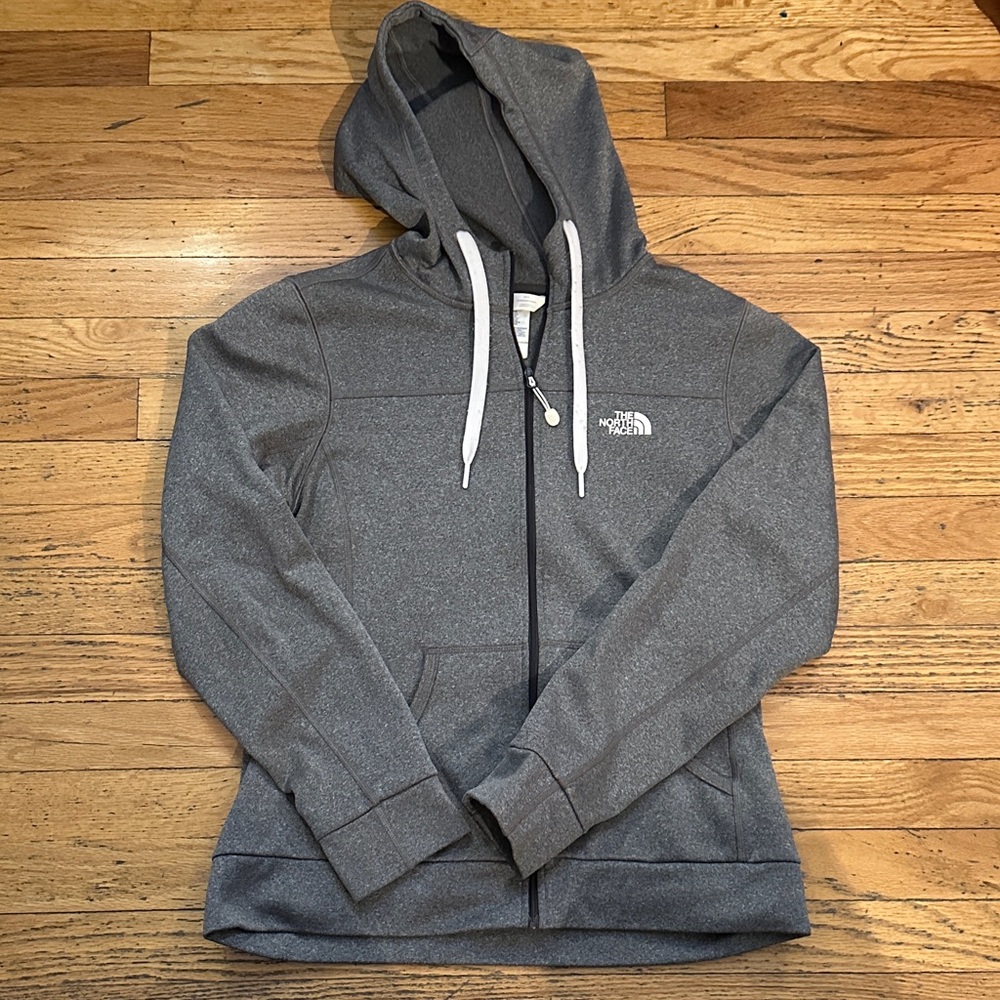 The North Face Gray Women's Sweater